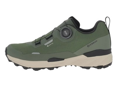 Icebug Rover 2 M RB9X GTX wasserdichte Herren Multifunktionsschuhe Gr 45