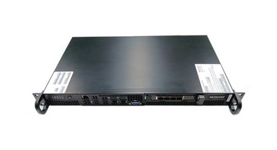 NETSCOUT 695 Certified Remote InfiniStreamNG Appliance with C