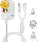 Charger for Ingenuity Baby Swing Replacement Power Cord for Baby Rocker 2 In 1