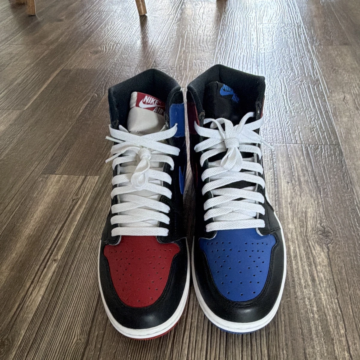 Jordan 1 Retro High OG Top 3 2016 for Sale - Authenticity