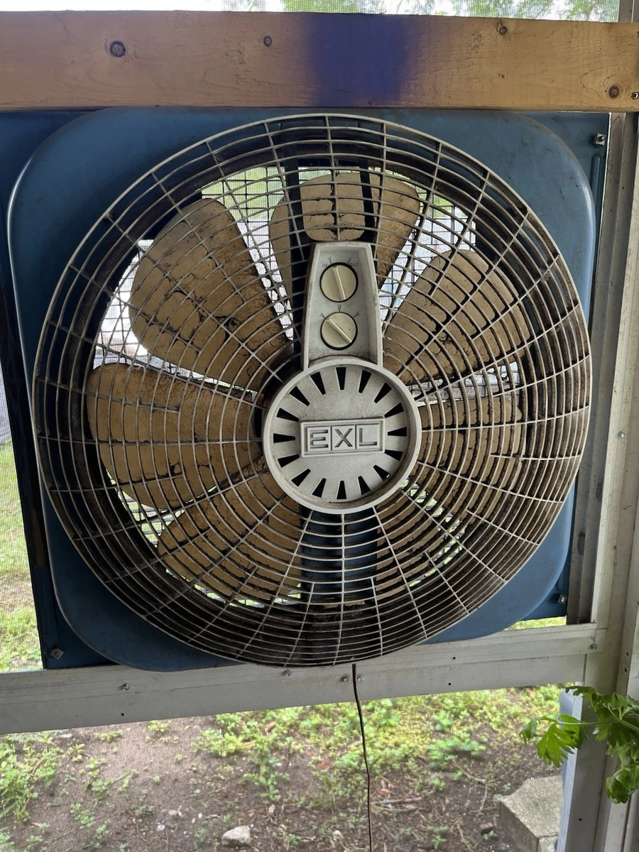 Vintage Vornado Fan for sale | eBay