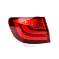 LED Heckleuchte RüCkleuchte AußEn Links FüR BMW 5Er Touring F11 Bj. 03/10-06/13