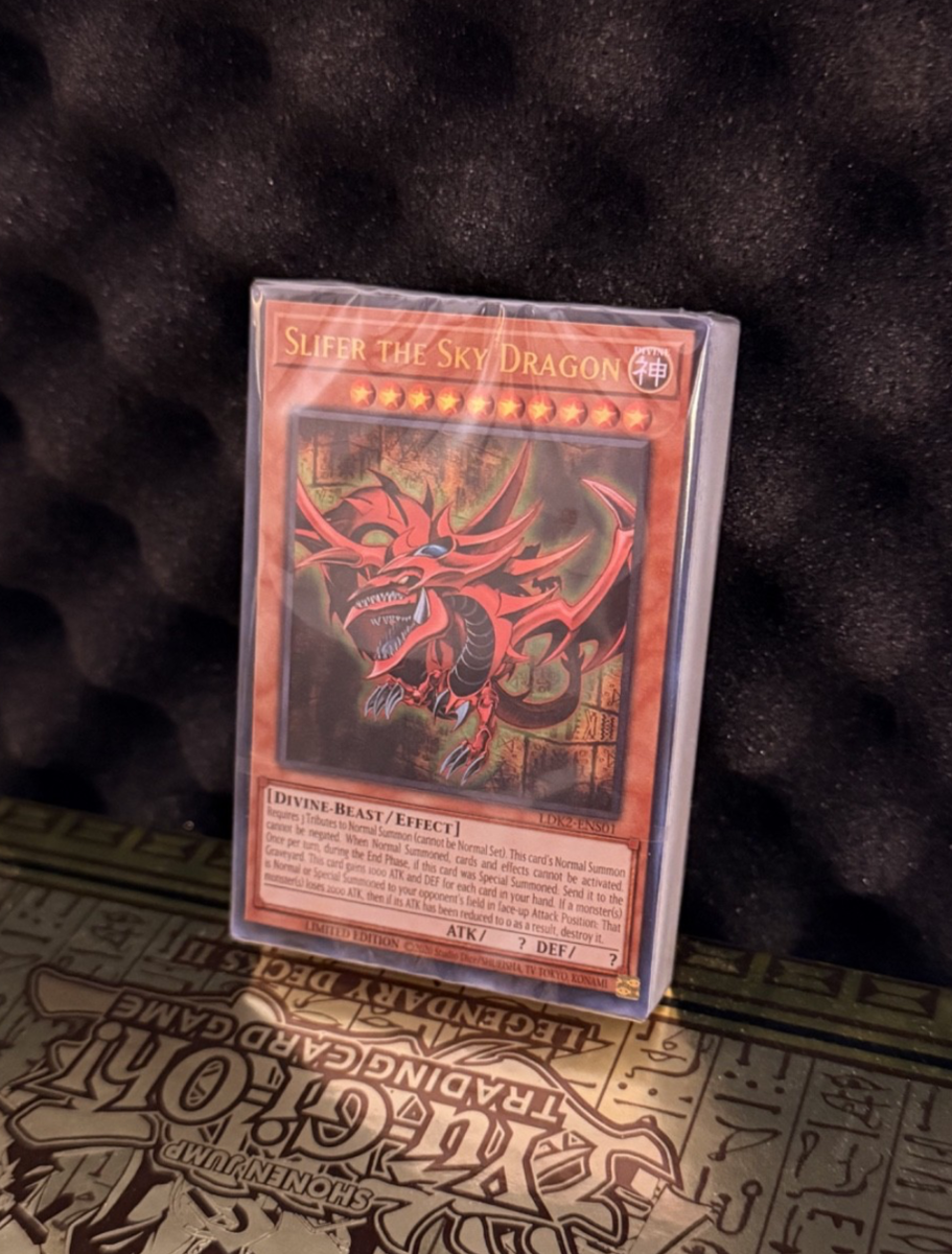 yugioh legendary decks 2 2020 Amazon.com: Yu-Gi-Oh! Legendary Decks 2 2024 Unlimited Reprint : Toys &  Games main image 1