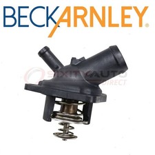 Beck Arnley 143-0925 Coolant Thermostat Housing Assembly - Engine xt