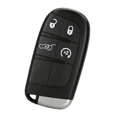Hochwertig 1pc Key Shell with Blade passend für Other Models with The Same HEISS