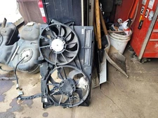 Radiator Fan Motor Fan Assembly AWD Fits 13-19 EXPLORER 1992263