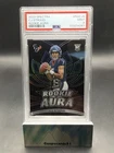 2023 Panini Spectra Rookie Aura CJ STROUD RC 36/99 PSA 9 Mint HOUSTON TEXANS 🔥