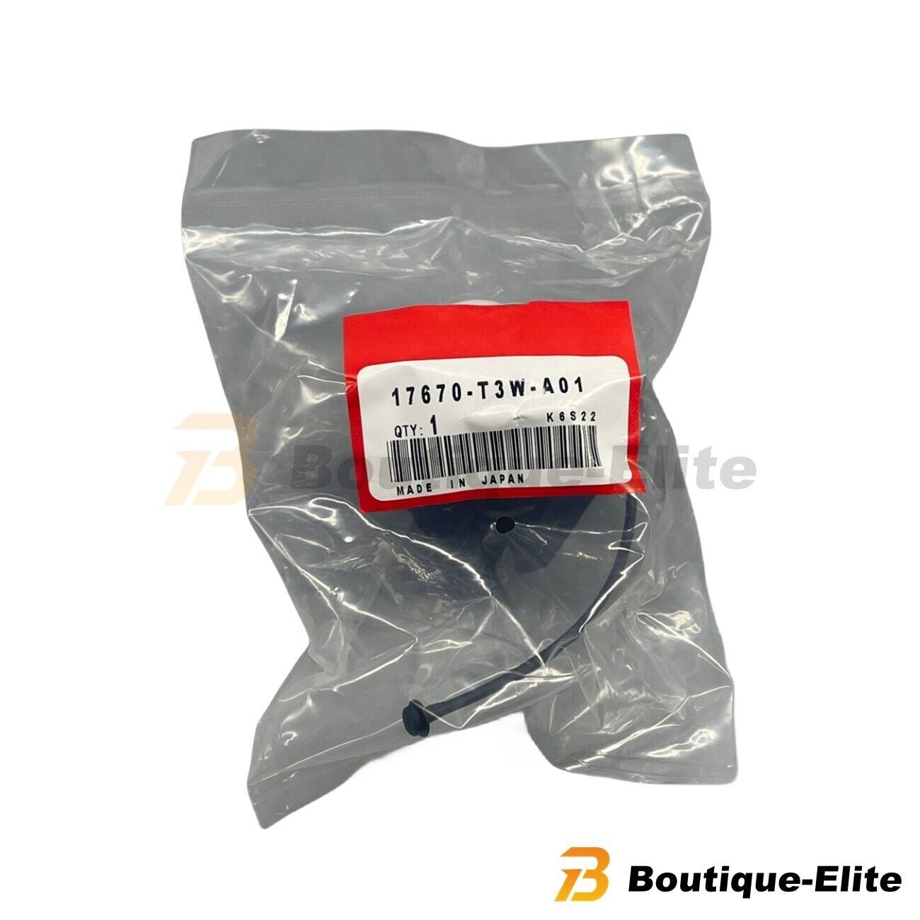 For Honda Accord Civic Odyssey Pilot 17670-T3W-A01 Fuel Tanks GAS Filler Cap