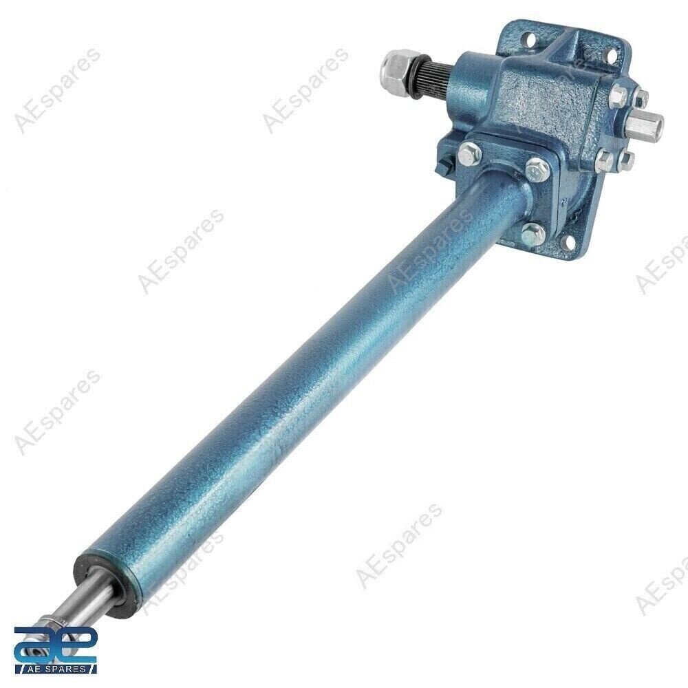 Complete Steering Box Shaft For Kubota 34159-16091 35240-16100