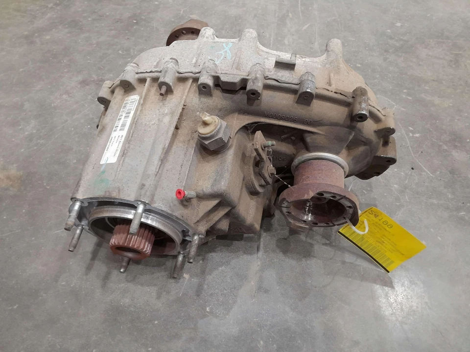 Оригинальная раздаточная коробка в сборе для Jeep Wrangler 2012-2018 годов выпуска деталь 52123497AA - Изображение 4 из 4