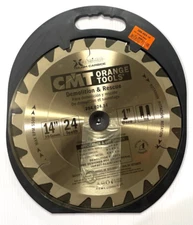 CMT Orange Tools 14" X 24T Construction-Demolition -Rescue Blade