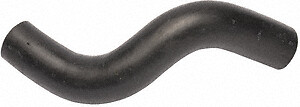 Lower Radiator Hose  Continental  66026
