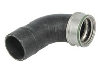 Thermotec Ladeluftschlauch Turboschlauch Passend FüR BMW X3 E83 3.0D 3.0Sd