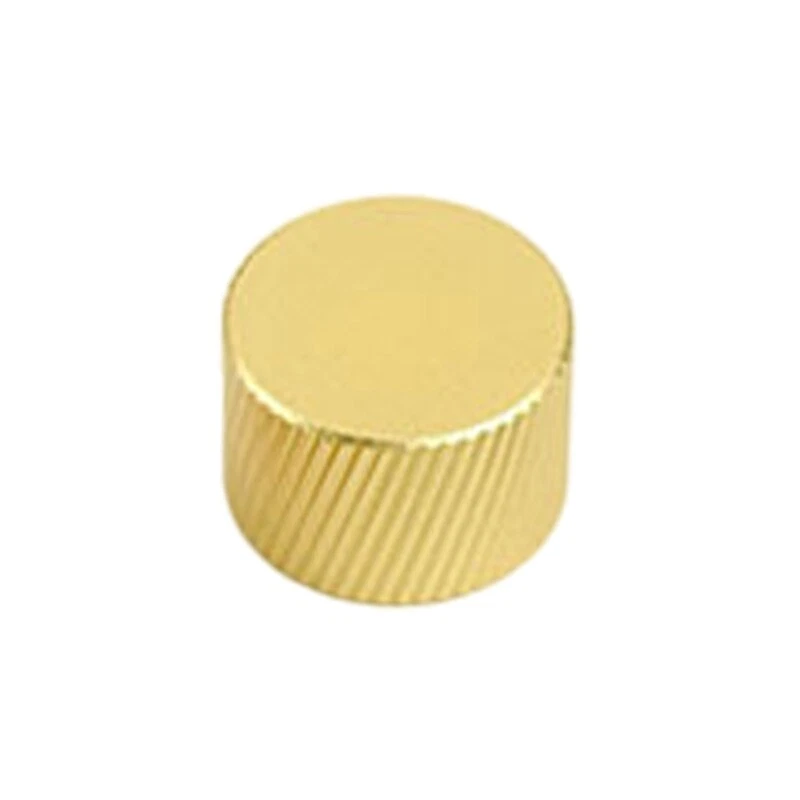 Upgrade Your Mechanical Keyboard with Durable Metal Rotary Knob for Superior Grip