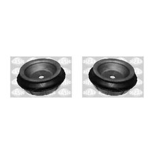 2x SASIC Federbeinstützlager Domlager vorne für Suzuki Swift III MZ EZ 1.3 1.5