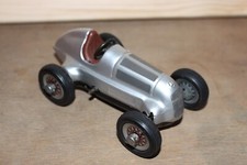 (BE0227) Schuco Studio 1050 "Mercedes #3 Grand Prix