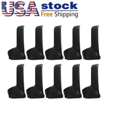 10 Pack Microphone RSM adapter 4385665d01 for XTS1500 XTS2250 XTS2500 Radio