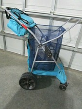 tommy bahama beach stroller