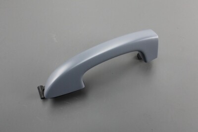 Genuine VW Scirocco Skoda SEAT 09-18 exterior door handle (right) 1K8837206F GRU