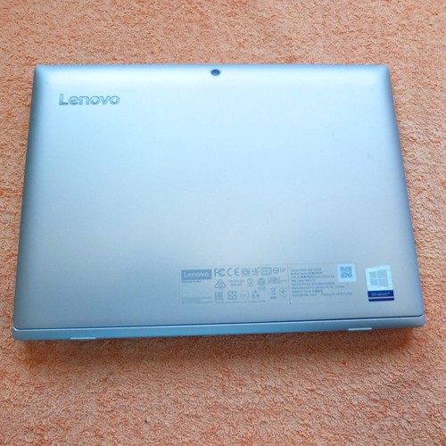 XXL SET Lenovo Miix 320 MINI Convertible METALL l 10 Zoll TOUCH Windows 11 SSD - Bild 16 von 19