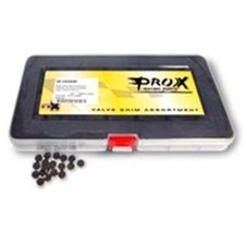 Kawasaki W 650 (EJ 650) 2006 Prox Valve Shim Assortment 29.VSA748