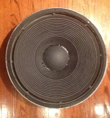 jbl 136a woofer