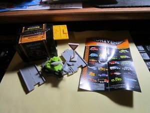 battat driven pocket series 2