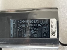 Dell HA65NM130 65W Laptop Charger