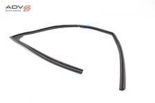 2024 - 2025 CHEVROLET TRAX FRONT RIGHT DOOR WINDOW GLASS RUN CHANNEL SEAL OEM