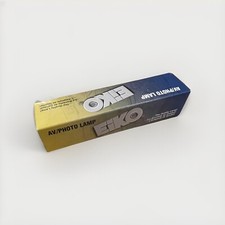 Eiko EJG 120V 750WC Bulb T4 AV Photo Stage Studio Lamp 1000299