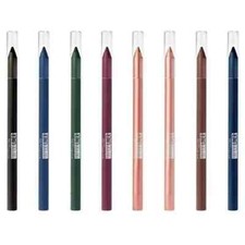 Maybelline Tattoo Liner Gel Eyeliner Pencil - CHOOSE YOUR SHADE