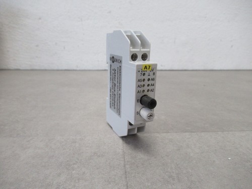 Bendrich 780 531 Actuator Bus Unit 6 Outputs 24V/0.5A - Picture 3 of 9