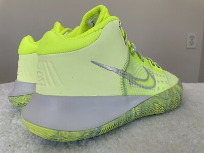 Nike Kyrie Flytrap IV Barely Volt CT1972-700 Mens Size 8 | eBay display picture 1