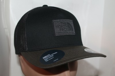 north face keep it patched hat