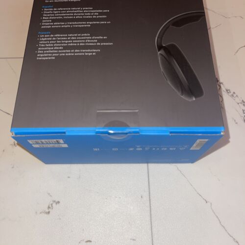 CUFFIE SENNHEISER HD 560S OVER EAR ALTE PRESTAZIONI GRADO DI RIFERIMENTO - NUOVE - Foto 3 di 4