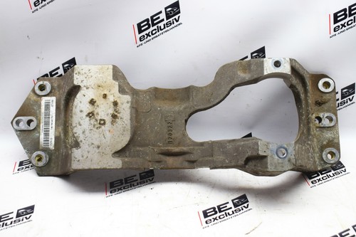 VW Phaeton 3D Querträger Halter Getriebe Träger 3D0399263BD