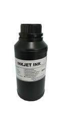 ND  250ml White UV Curable ink for Flatbed Printer L800 1800,R1390 1400,DX5,DX7