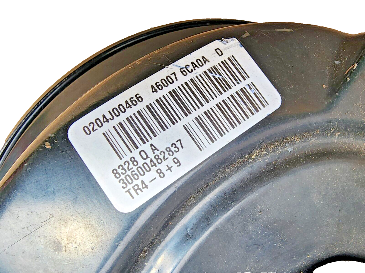 OEM 2019-2025 NISSAN ALTIMA 46007-6CA0A Brake Booster w