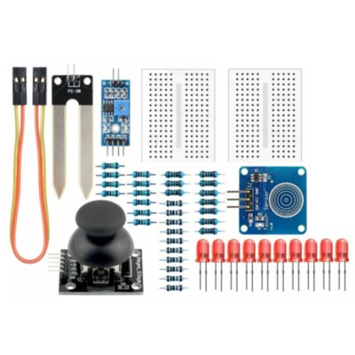 High Quality For Arduino Kit For Project Starter And Automation Control