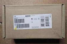 Bosch D8129 Octo-Output Relay Module New Factory Sealed