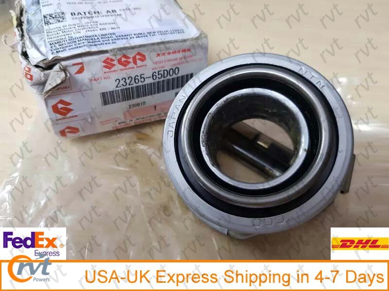 ストラット Genuine Suzuki Vitara Grand Vitara 99-06 Clutch Release Bearing