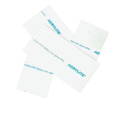 Acrylic Glass Non Glare Sheet Shatterproof 90 UV Protected Reflection Control