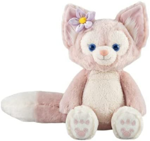 リーナベルセット 　　LinaBell ぬいぐるみ 3点セット Tokyo Disney Sea Resort Duffy New friend's Lina Bell Plush Toy