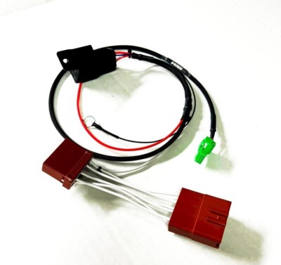 Honda Civic 92-00 EG/EK S2000 Engine Push Start Button Plug & Play
