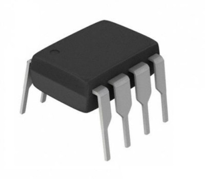 MCP3002-I/P IC ADC 10BIT 2.7V 2CH SPI 8-DIP ''UK COMPANY SINCE 1983 NIKKO''