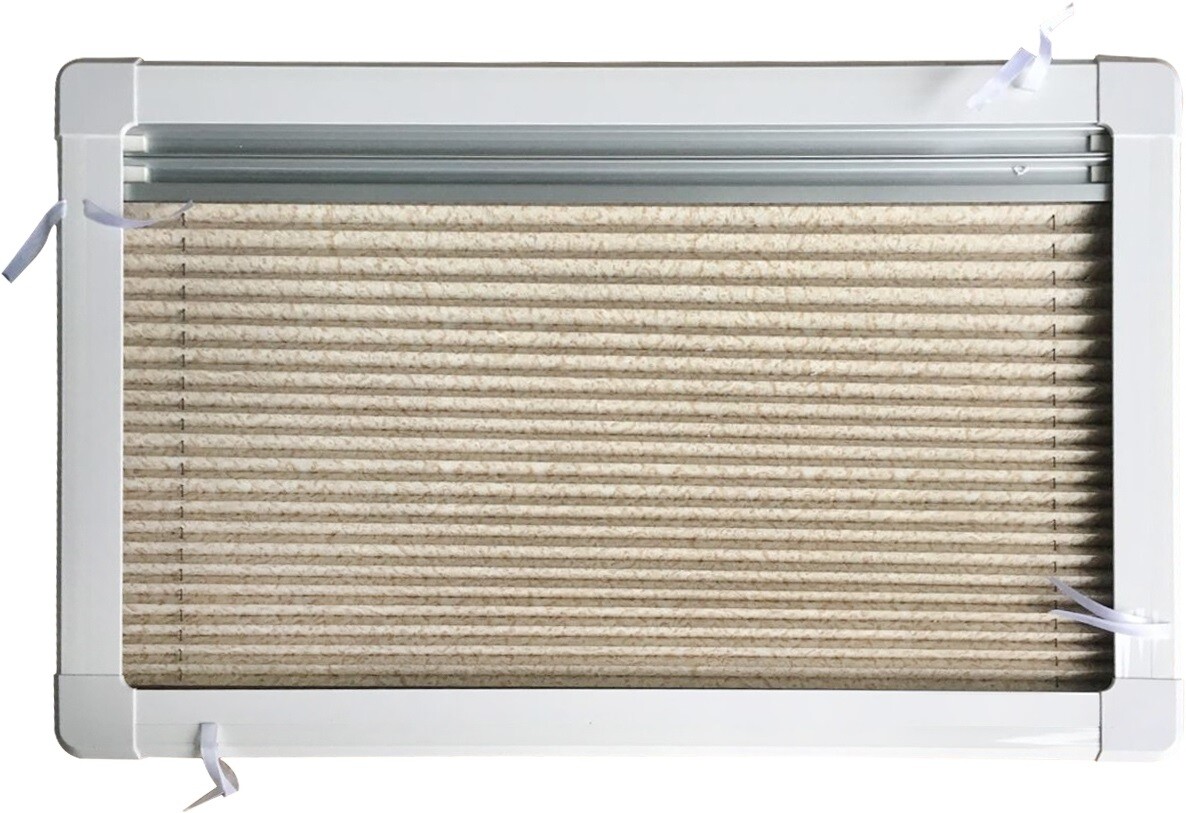 Finestra Camper 900x450 Mm A Filo/rotonda Per Furgone, Finestra Di - Foto 2