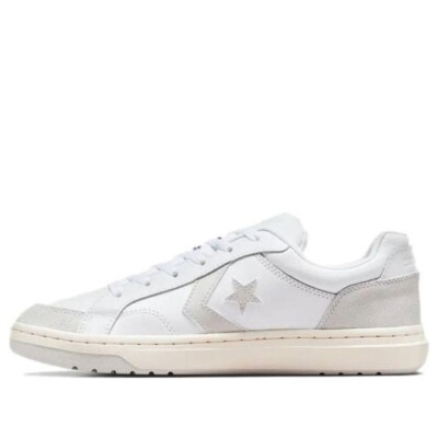 Converse Pro Blaze Classic OX Leather Suede Casual Comfort Sneaker Men's A09850C