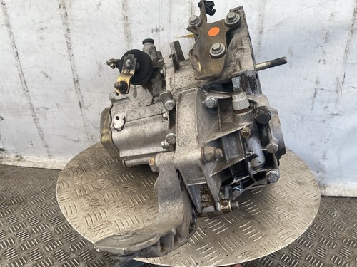 CAMBIO MANUALE 5 MARCE FIAT PUNTO 55 (176) BENZINA 1993 1999 176A6000 B1910 - Foto 6 di 15