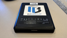 Seagate Expansion 1TB USB 3.0 Model SRD00F1 f...