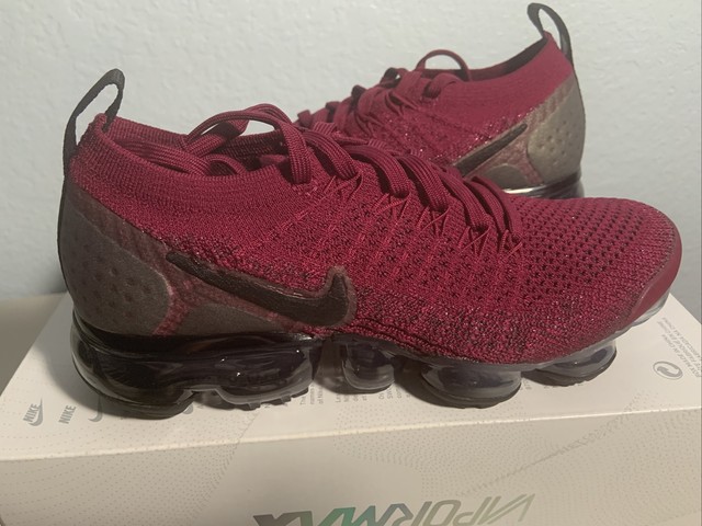 vapormax raspberry